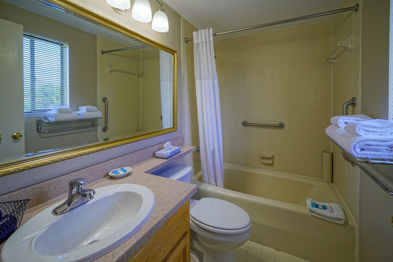 Bathroom 3, Ventura at Boca Raton, Palm Beach