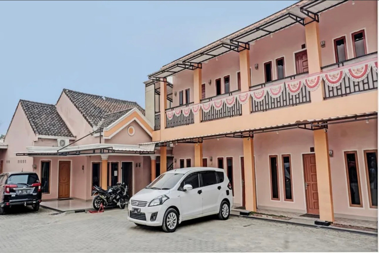 Others 1, Kusuma Kos, Palembang