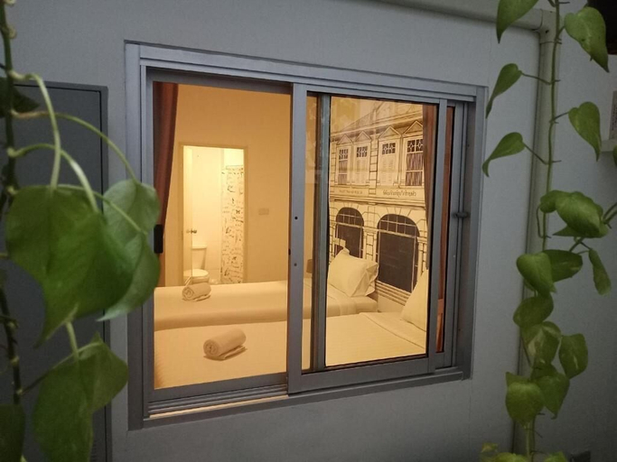 Room 5, Chino Town Gallery Alley - SHA Plus, Pulau Phuket