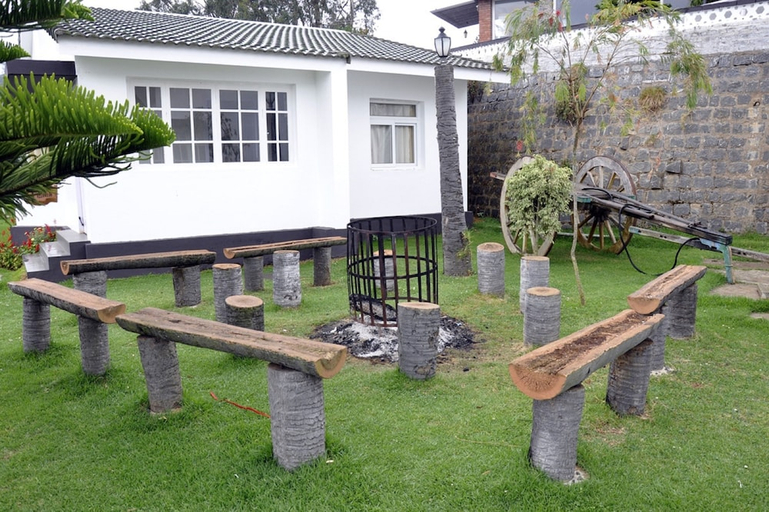 Others 2, Sabol Holiday Resorts, The Nilgiris