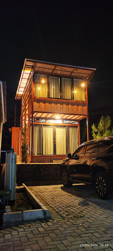 Others 5, Madina Villa Residence, Garut