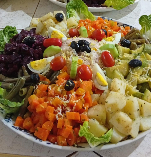 Food & Drinks 5, Kasbah Zitoune, Ouarzazate