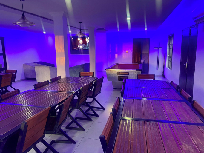 Food & Drinks 4, El Infinito Lifestyle, Ekurhuleni