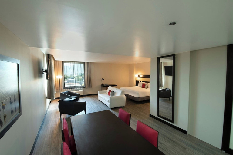 Others 2, Four Points by Sheraton San Jose Sabana, San José