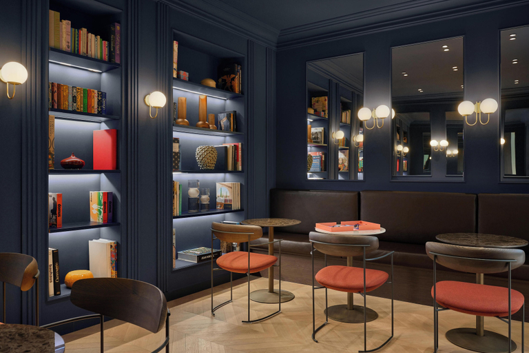 Dining 5, Casa Laveni, Milano