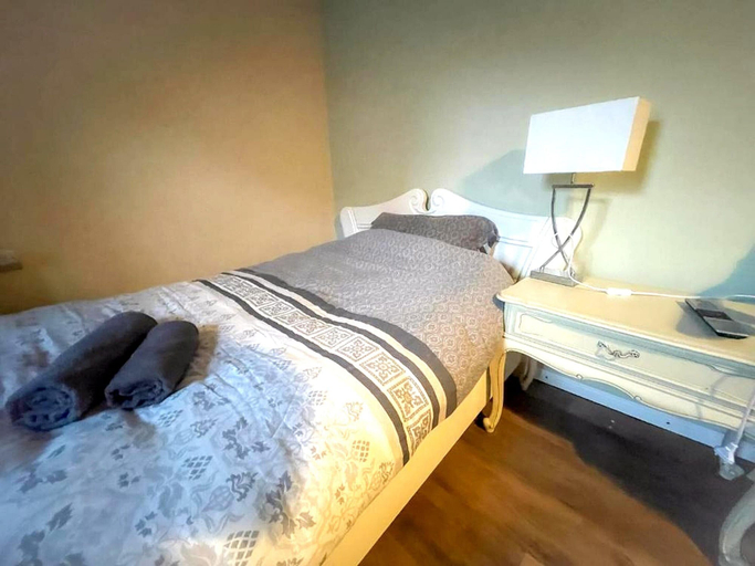 Room 4, Holiday Home in Konz, Trier-Saarburg