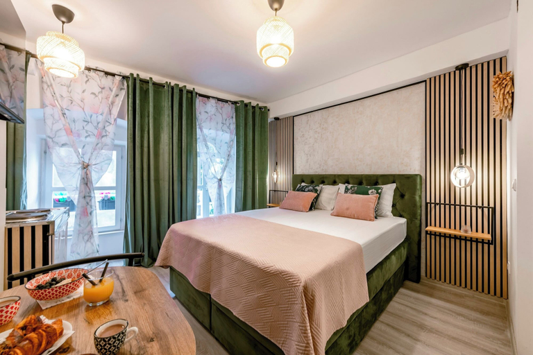 Bedroom 2, Aurora 1, Dubrovnik