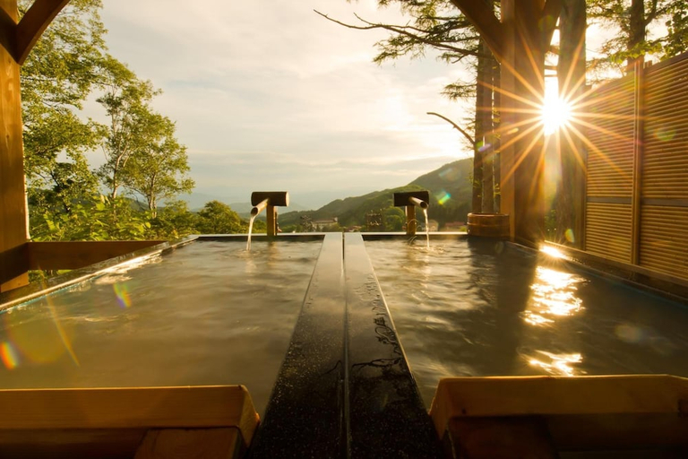 Sport & Beauty 4, Oohira Hotel, Yamagata