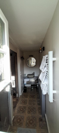 Bathroom 3, La Closerie De L'aventure, Loir-et-Cher