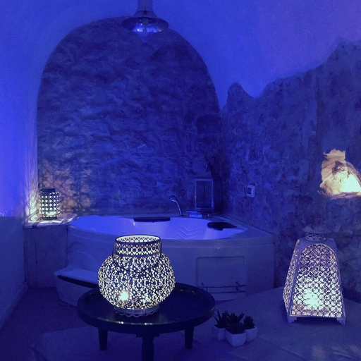 Others 5, Giumbabulla Luxury, Ragusa