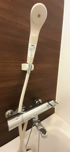 Bathroom 5, Diamond Hotel, Chiyoda