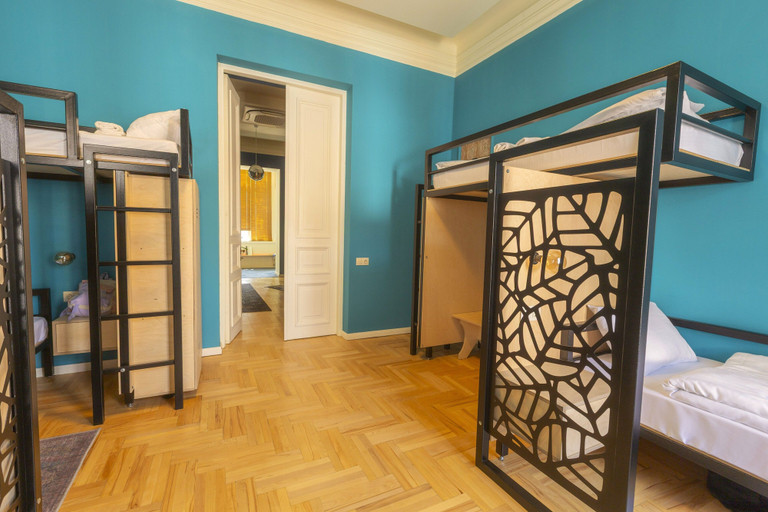 Bedroom 4, Communa Good vibes, Tbilisi