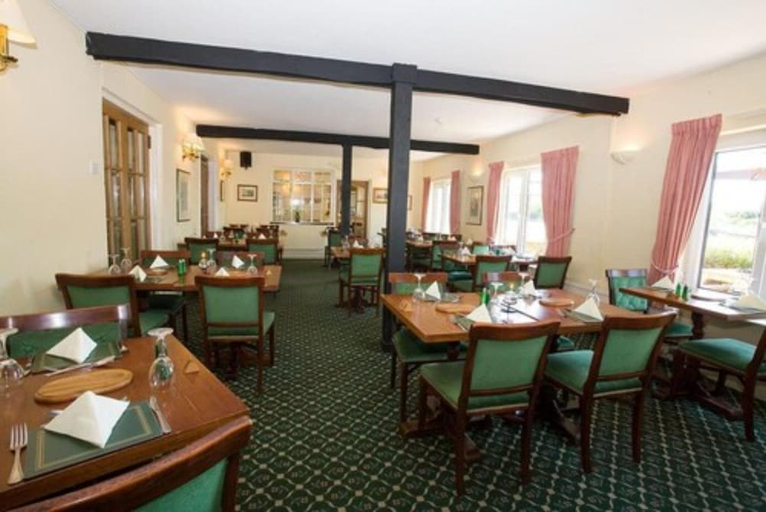 Food & Drinks 4, Wayford Bridge Inn, Norfolk