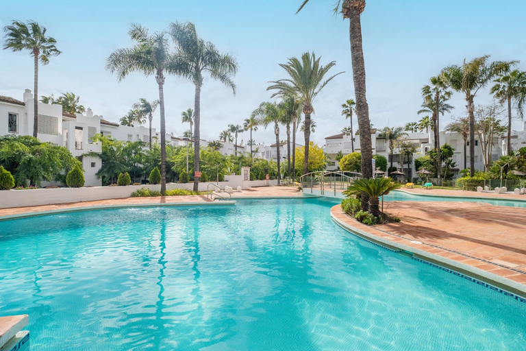 Primary image, Cozy Garden Apartment by Sea, Málaga