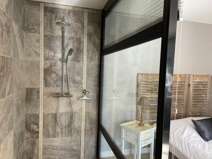 Bedroom 2, La Closerie De L'aventure, Loir-et-Cher
