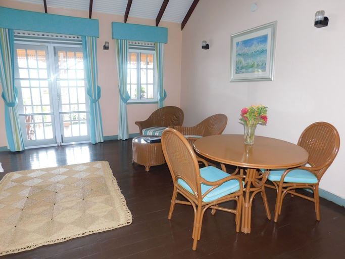 Others 4, La Haut Resort