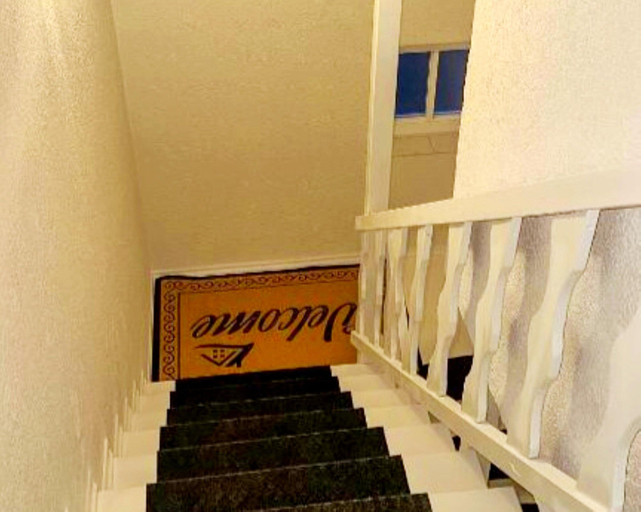 Interior 3, Gemutliche Wohnung in Konz an der Mosel, Trier-Saarburg