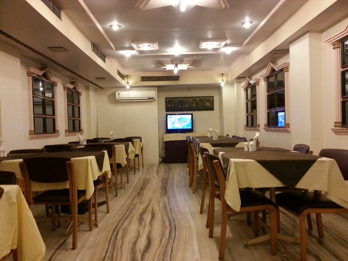 Food & Drinks 4, Hotel Kanchandeep, Jaipur