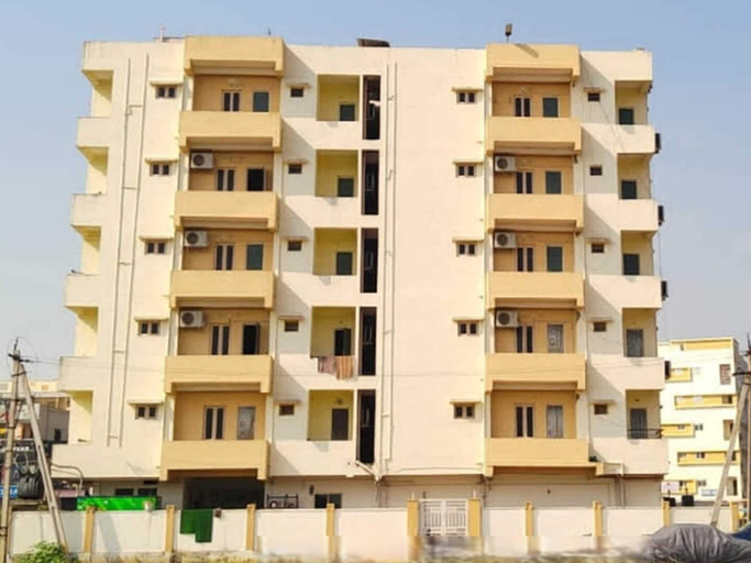 Primary image, Hotel O Tada Sri City, Nellore