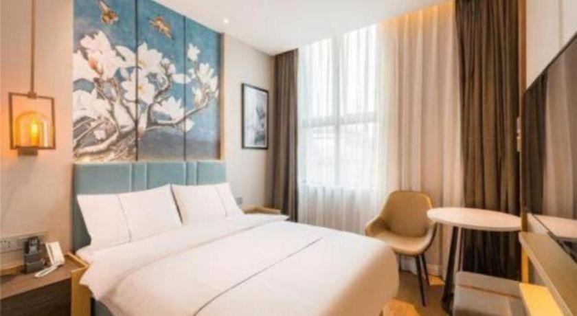 Others 4, Jinjiang Inn Zibo Liuquan Road, Zibo