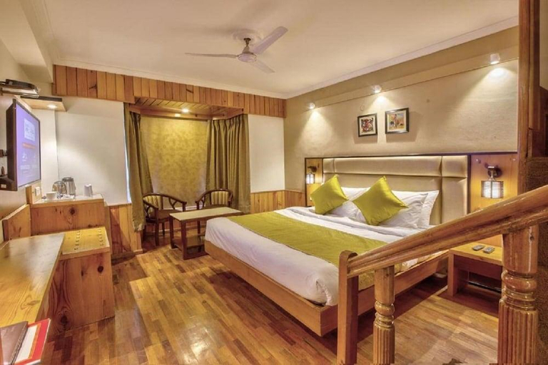 2, Kanishka, Manali - AM Hotel Kollection, Kullu