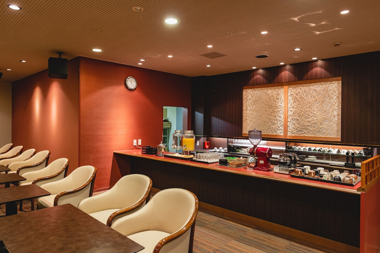 Food & Drinks 5, Arima Kirari (Ex Arima View), Nishinomiya