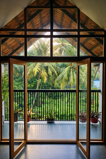 Interior 3, Maleyam Homestay, Kozhikode