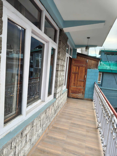 Exterior & Views 2, Hotel Premier, Kullu