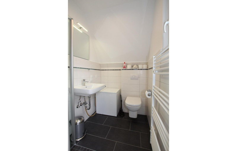 Bathroom 5, Ferienhaus in Dornumersiel, Aurich