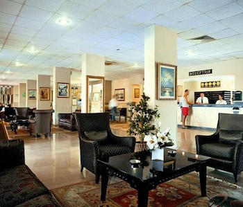 Others 3, Pineta Club Hotel, Marmaris