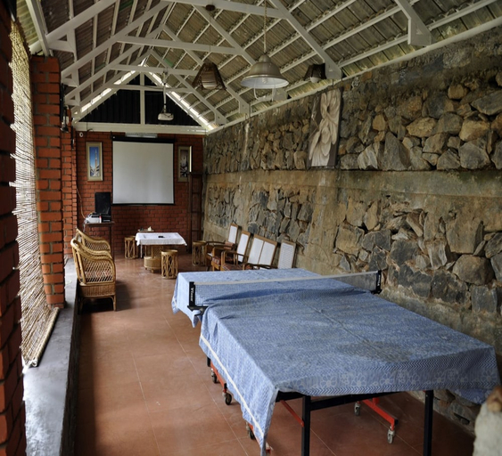 Others 3, Sabol Holiday Resorts, The Nilgiris