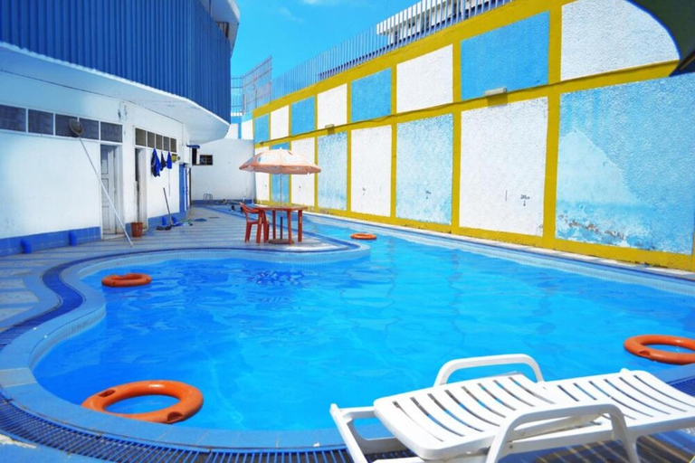 Sport & Beauty, New Mwanza Hotel, Nyamagana