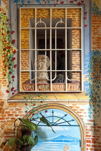 Exterior & Views 2, Hotel Europeo, Napoli