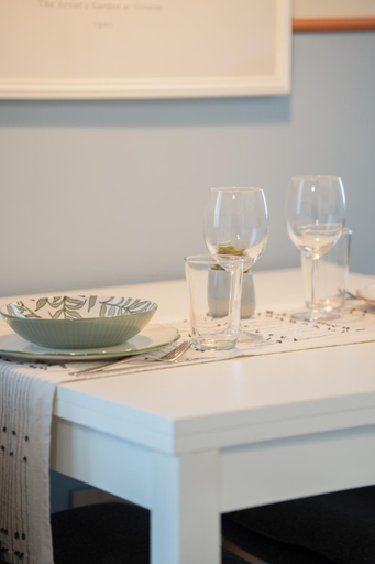 Food & Drinks 4, Amagi Home, Verona