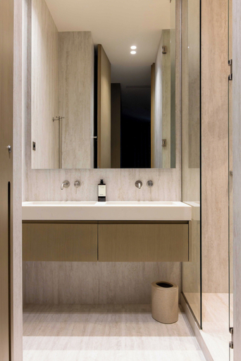 Bathroom 3, Luxury Flat -2br/6p- Madeleine/saint Honore, Paris