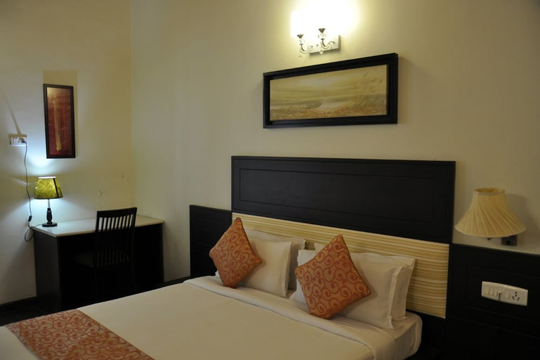 Others 5, Sabol Holiday Resorts, The Nilgiris