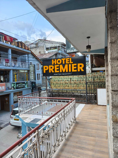 Others 5, Hotel Premier, Kullu