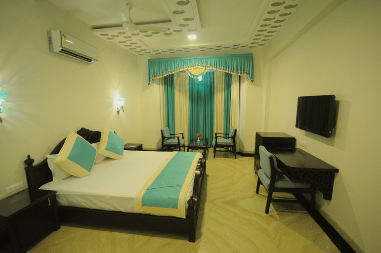 Others 5, Bhairavgarh by Zennia Hotels, Udaipur