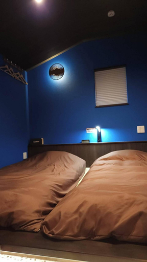 Room 2, Kanazawaya Motogikucho, Kanazawa