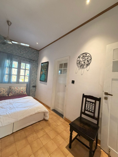 Room 2, The Amar Vilas, Dehradun