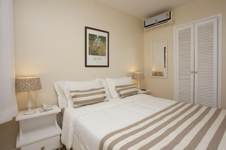 Bedroom 2, Pousada dos Reis, Armação dos Búzios