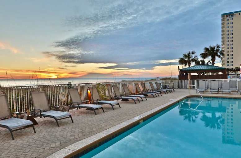 Sport & Beauty 4, Ocean Ritz 2202, Bay