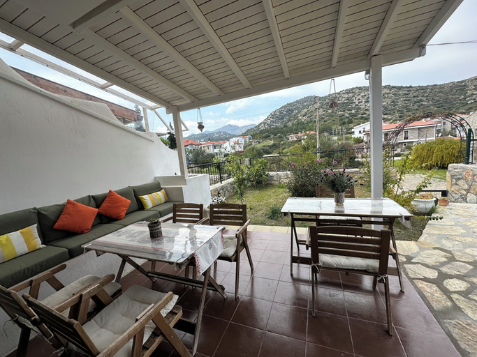 Food & Drinks 5, Villa Carian Trail evdatca, Kargı Bay Datca, close to the beach, Datça