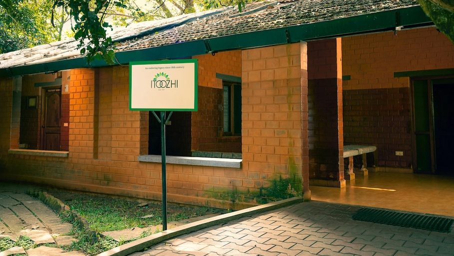 Exterior & Views 1, Olde Bangalore Resort and Wellness Center, Bangalore
