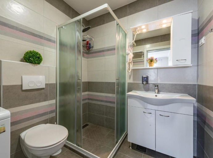 Bathroom 3, Apartments Stane, Konavle