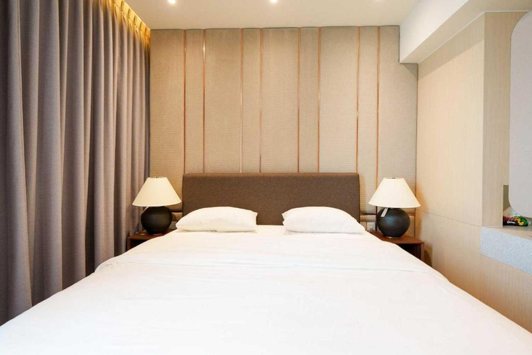 Others 4, Luxury 2BR Sea View Apartment with Private Lift and Free Parking, Pattaya