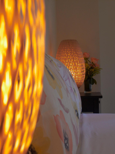 Others 3, B&B Buongiornopigneto, Rome