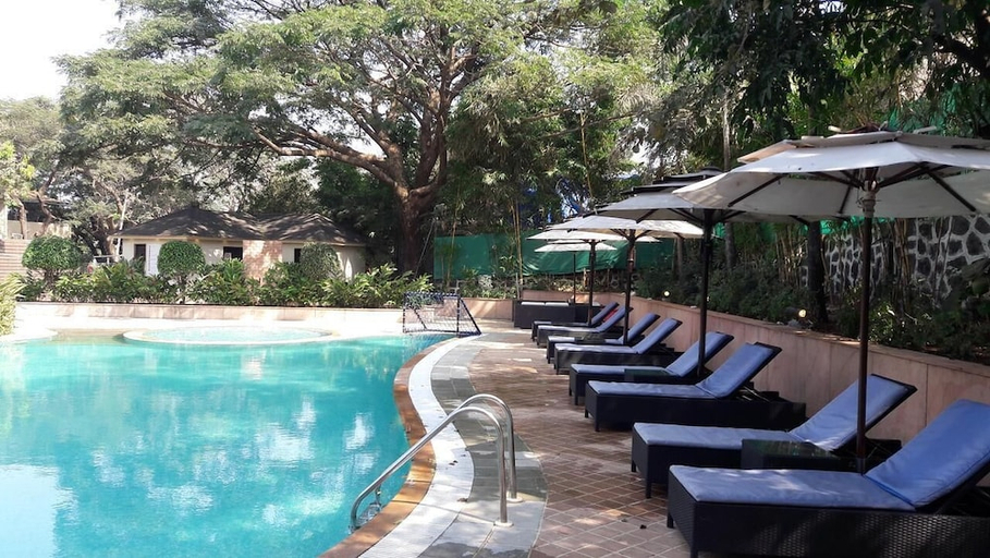 Sport & Beauty 3, Citrus Hotel Lonavala, Pune