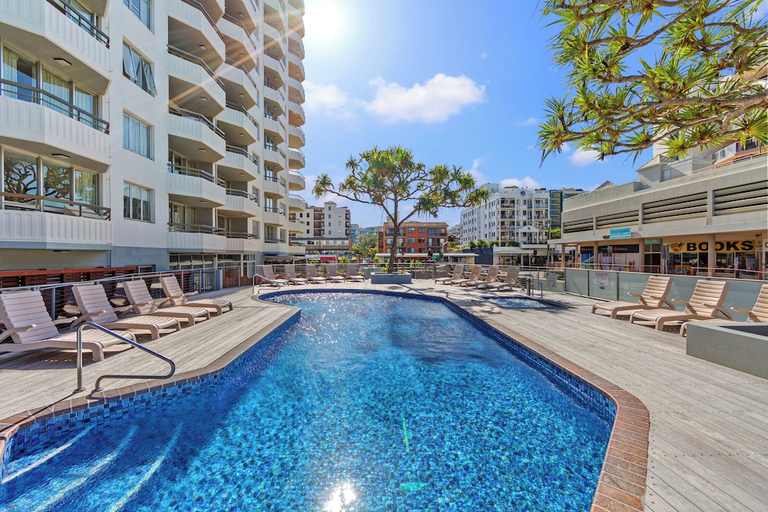 Sport & Beauty 2, Newport Mooloolaba, Maroochy - Mooloolaba