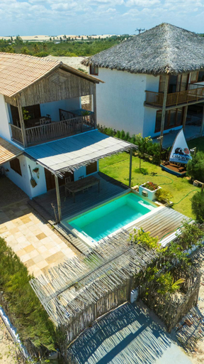 Sport & Beauty, Casa da Duna, Camocim